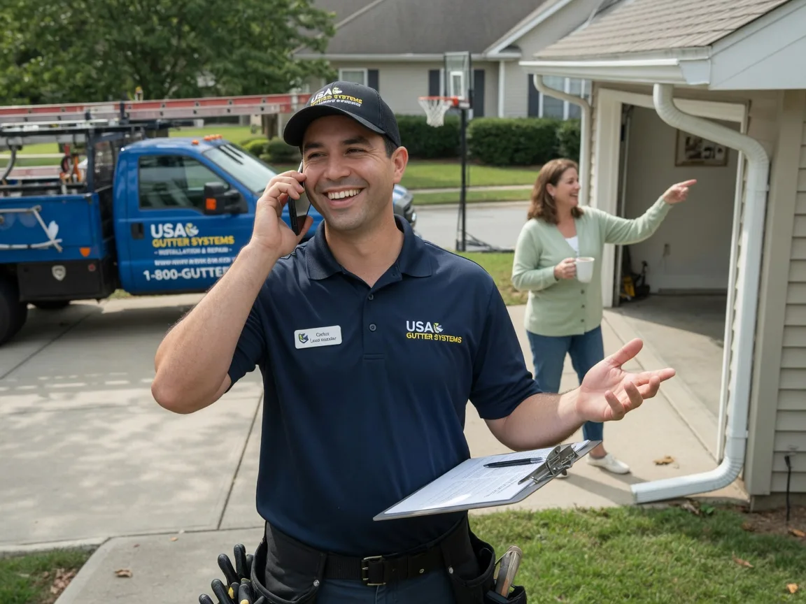 Gutter Installation Erwin, SD FAQs